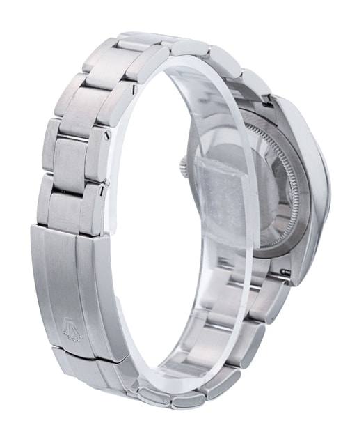 Rolex Oyster Perpetual 124200 Image 3